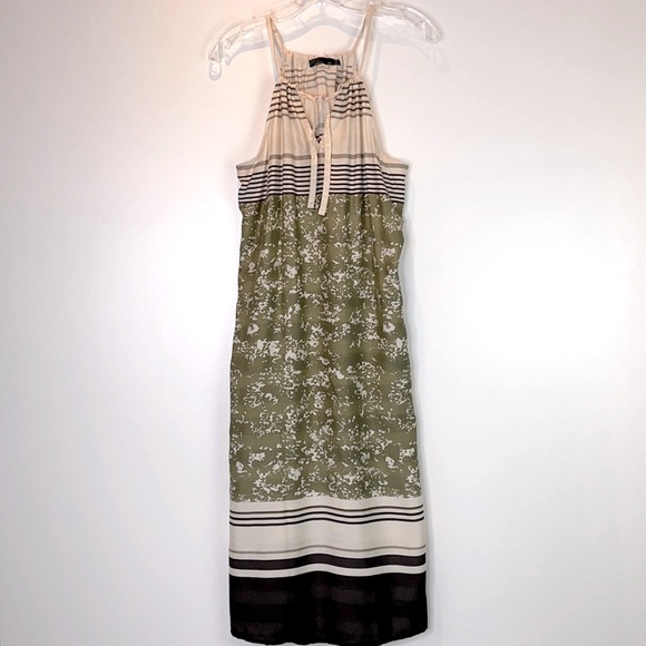 Prana Parisol Midi Dress in Size XS - Picture 9 of 10